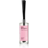 Max Benjamin Pink Pepper punjenje za aroma difuzer 150 ml Cijene