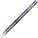 Fischer set za skijaško trčanje AEROLITE SKATE 60 SET + VEZOVI BDG CONTROL SKATE-181 cm Cijene