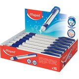 Maped radirka Gom-Pen, belo/modra, prikaz 15, (21655707) | Shoptok.si