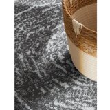 Hanse Home Siva/kremno bela okrogla preproga ø 120 cm Gloria Cavallo – | Shoptok.si