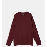 Sinsay Crewneck majica | shoptok.hr