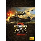 Steam Theatre of War 2: Kursk 1943 (PC) Key GLOBAL | ePonuda.com