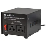 Pretvarač napona 220V na 110V 500W PRT-500