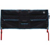 vidaXL Shranjevalna torba s shranjevanjem 98 x 47 cm Oxford | Shoptok.si