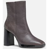 Geox D TEULADA Siva | shoptok.hr