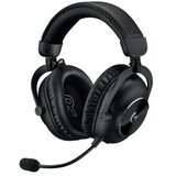 Logitech GAMING Slušalke Logitech G PRO X 2 LIGHTSPEED Wireless Gaming, črne | Shoptok.si