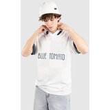 Blue Tomato Jersey T-shirt white checked | Shoptok.si