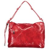 Desigual Ročne torbice 26saxpa8ro3000uni Rdeča | Shoptok.si