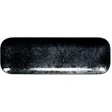 KARBON KROŽNIK PRAVOKOTNI 33 X 11 CM, (22153757)