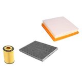 FILTRON Mali servis Opel CORSA-D 95522273 filtri | Shoptok.si