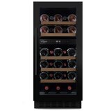 mQuvée hladnjak za vino ugradbeni winecave WCD40AB Cene