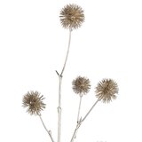 Eglo 428366 - Veštačko cveće ETAYA 81,5 cm, zlatne boje | Eponuda.com