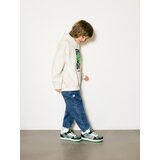 Reserved Jogger traperice - plavo | shoptok.hr