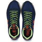 Sun68 Nizke superge TOM FLUO Modra | Shoptok.si