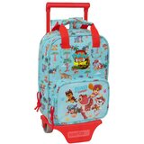 Paw Patrol Trolley Dino Rescue Patrulla Canina 28cm Slike