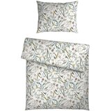 Esposa POSTELJNINA 140/200 cm saten večbarvno | Shoptok.si