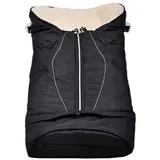 vreća Universal Wool black