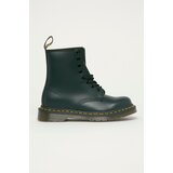 Dr. Martens Gležnjarji 1460 8 EYE BOOT Modra | Shoptok.si