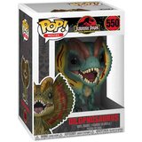 Funko figura pop! jurassic park - dilophosaurus | ePonuda.com