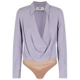 Elisabetta Franchi Topi & Bluze CB00261E2 Rožnata Cene