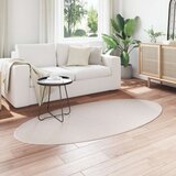  Tepih HUARTE Sand 100x200 cm Oval | shoptok.hr