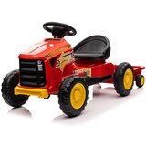  Traktor na pedale G206 - crveni | shoptok.hr
