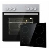 Gorenje vgradni komplet BCA6715AO1X41 + ECDA641SC Cene