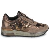 Cetti C-848-SRA-XL-INV26-ANTE-SNAKE-PEWTER Smeđa | shoptok.hr