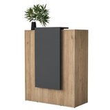 Hanah home Reception Table orah - siva boja MA101 3859 | ePonuda.com