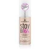 Essence stay All Day 16h dugotrajni puder 30 ml nijansa 08 Soft Vanilla | shoptok.hr