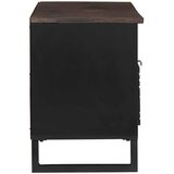 TV Jedinice s ladicama Orah 105 x 33 x 46 cm Konstruirano drvo | Eponuda.ba