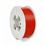 Verbatim FILAMENT PET-G NIT ZA 3D PRINTER 1.75 MM 1KG-RED Cene