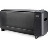 BLACK+DECKER grijač Mica 1500W