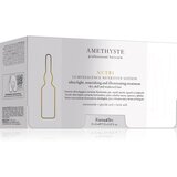 FarmaVita Amethyste Hydrate ampule za hidracijo in sijaj 12x8 ml | Shoptok.si