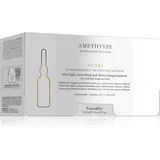 Amethyste Hydrate ampule za hidracijo in sijaj 12x8 ml