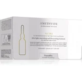 Amethyste Hydrate ampule za sjaj i hidrataciju 12x8 ml