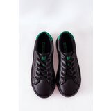 Big Star Children's Leather Sneakers | ePonuda.com