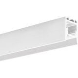 KLUS LED profil PDS-ZMG ALU - bel | Shoptok.si
