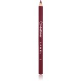 LAMEL Definer olovka za konturiranje usana nijansa 407 Dusty Rose 1.1 g Cijene