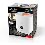 Adler AD 7972 humidifier Ultrasonic 4 L White 23 W | shoptok.hr