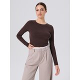 Sinsay Wide leg hlače | shoptok.hr