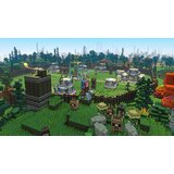 Xbox Game Studios Minecraft Legends - Deluxe Edition (Playstation 5) | shoptok.hr