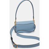 Coach Kožna torba Tabby boja: bež, CY201 | shoptok.hr