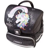 Target školska torba gt click rainbow unicorn 28036 | shoptok.hr