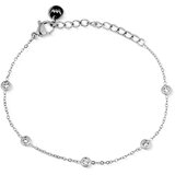 Vuch Saria Silver Bracelet | ePonuda.com