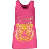 Cavalli Class WOMEN&#39;S PINK TANK TOP | shoptok.hr