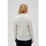 Marisse Women's Sweater L-Sw-4603 Off White | ePonuda.com