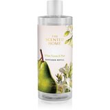 Ashleigh & Burwood London White Freesia & Pear nadomestno polnilo za aroma difuzor 300 ml | Shoptok.si