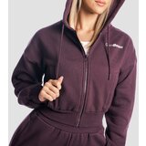 GymBeam Ženska dukserica Zip Up Base Eclipse | Eponuda.ba