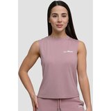GymBeam Ženska majica bez rukava Agile Woodrose | Eponuda.ba